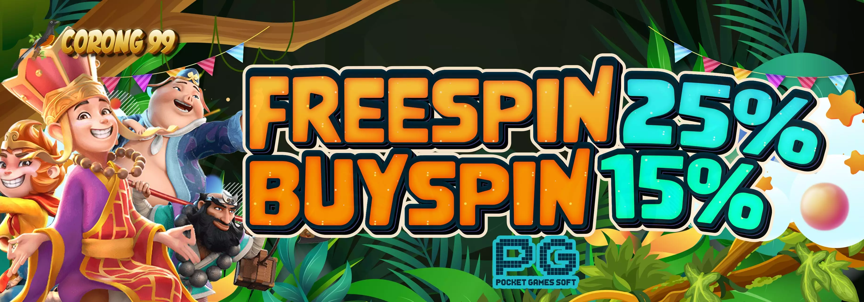 Freespins en tragamonedas populares