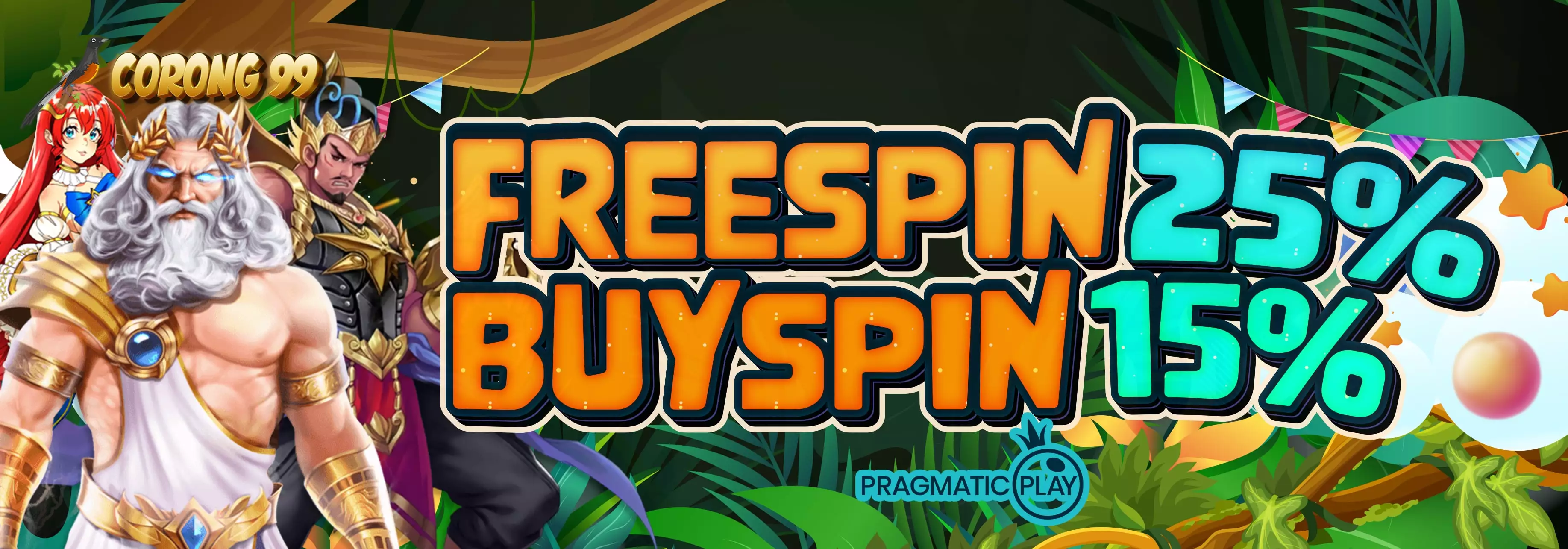 Freespins tras completar inscripción en tragamonedas exclusivas